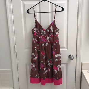 Guess summer dress